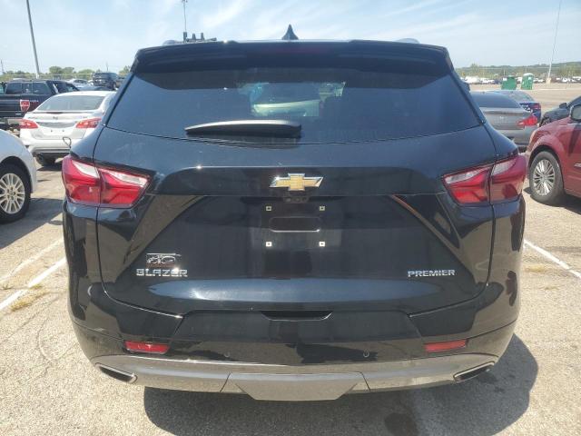 2019 CHEVROLET BLAZER PRE - 3GNKBFRS4KS703629