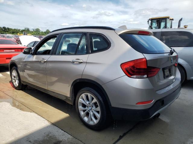 VIN WBAVL1C56EVR93893 2014 BMW X1 no.2