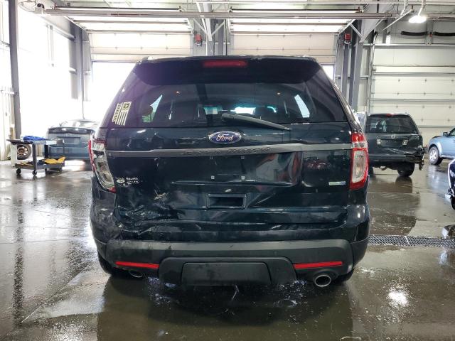 2015 FORD EXPLORER X - 1FM5K8D86FGB31492