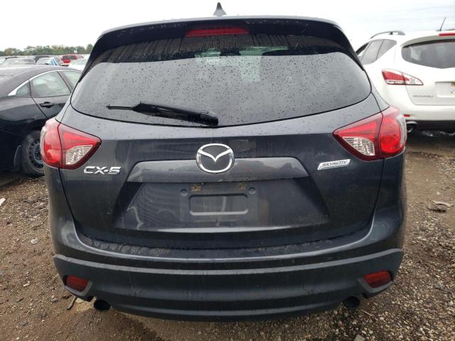 VIN JM3KE2CY2F0470456 2015 Mazda CX-5, Touring no.6