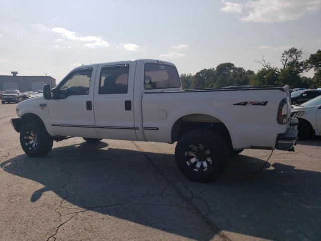 1999 FORD F250 SUPER 1FTNW21F0XEA56777  67420604