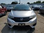 HONDA FIT LX photo