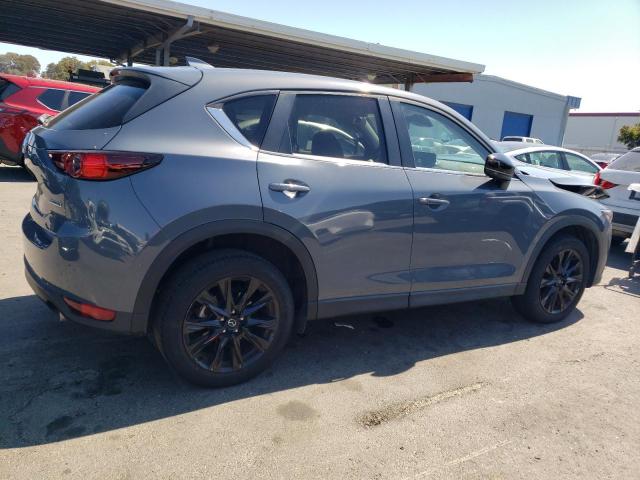 2021 MAZDA CX-5 TOURI - JM3KFACM7M0329528