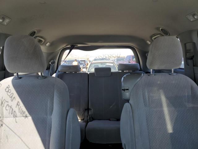 2018 TOYOTA SIENNA LE - 5TDKZ3DC5JS904526