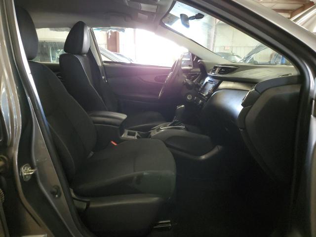 2019 NISSAN ROGUE SPOR - JN1BJ1CP4KW530091