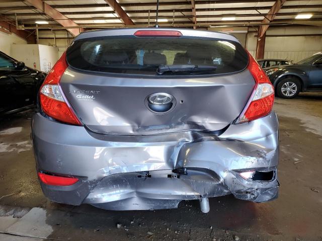 2015 HYUNDAI ACCENT GS KMHCT5AE0FU212129
