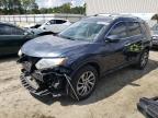 2015 NISSAN ROGUE S - 5N1AT2MT7FC818680