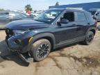 2023 CHEVROLET TRAILBLAZE - KL79MRSLXPB011882