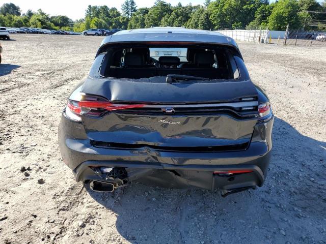 VIN WP1AA2A51PLB14278 2023 Porsche Macan, Base no.6