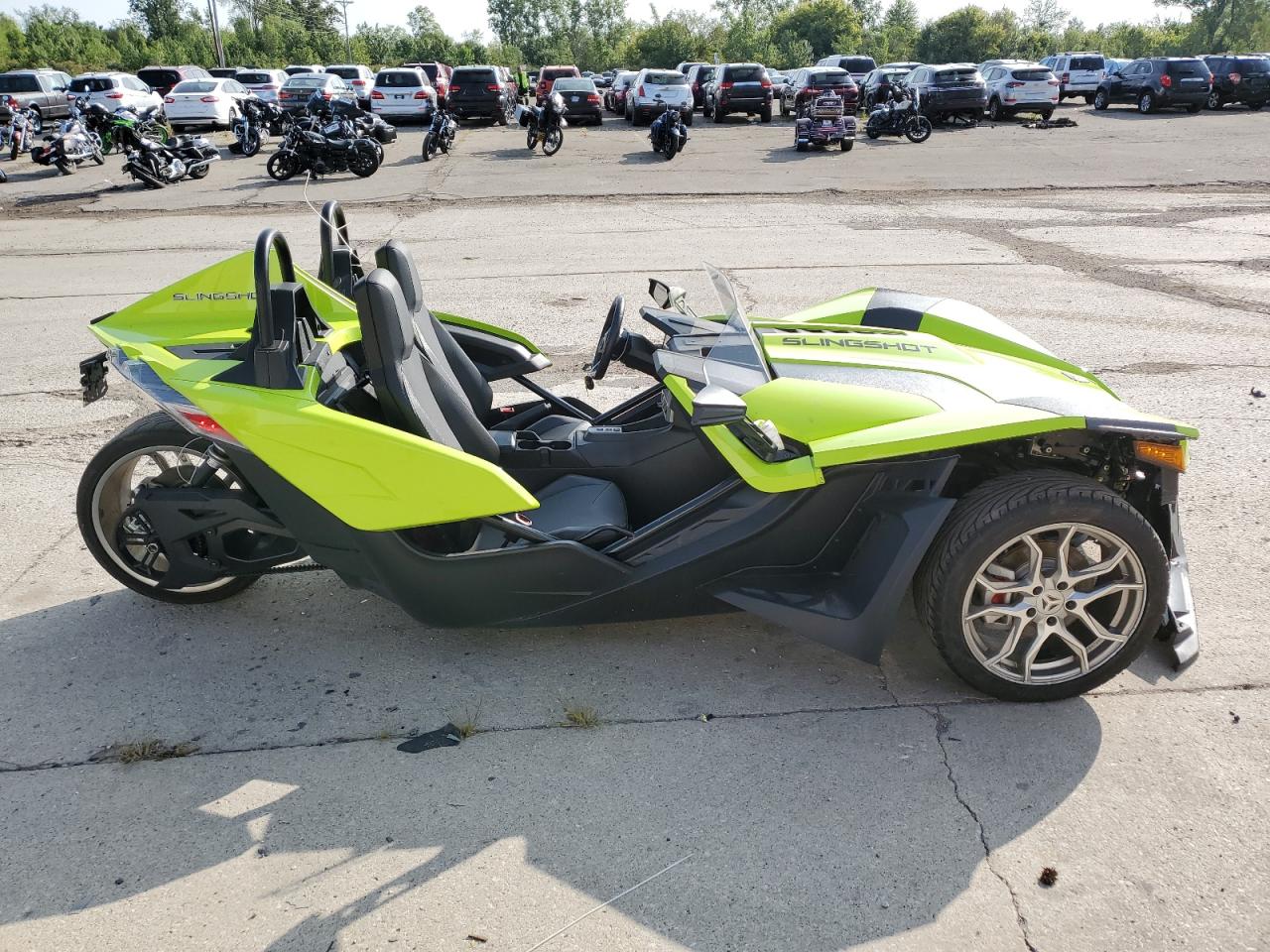 Slingshot Slingshot 2023 SL