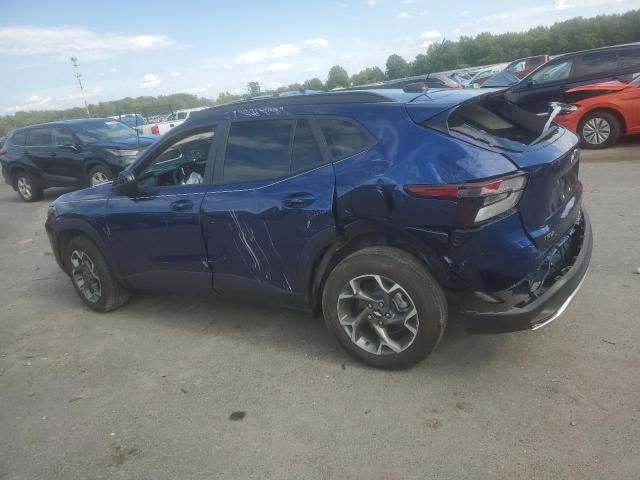 2024 CHEVROLET TRAX 1LT - KL77LHE23RC037812