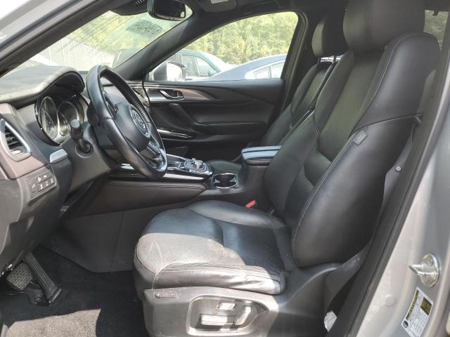 VIN JM3TCBDYXH0133478 2017 MAZDA CX-9 no.7