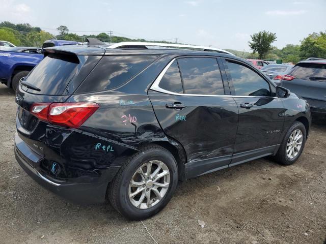 2018 CHEVROLET EQUINOX LT - 2GNAXSEV3J6221317