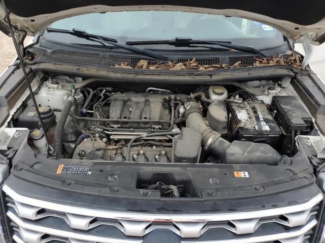2018 FORD EXPLORER L - 1FM5K7F80JGA41867