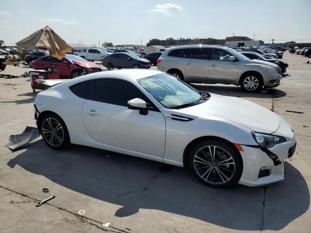 VIN JF1ZCAC16E9600863 2014 Subaru BRZ, 2.0 Limited no.4