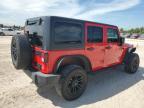 JEEP WRANGLER U photo