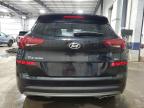 HYUNDAI TUCSON LIM photo