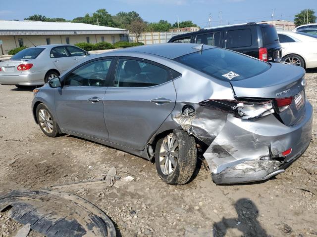 2015 HYUNDAI ELANTRA 4D 5NPDH4AE5FH599033