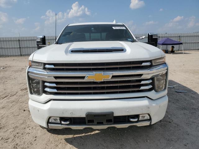 2022 CHEVROLET SILVERADO - 1GC4YVEY2NF301685