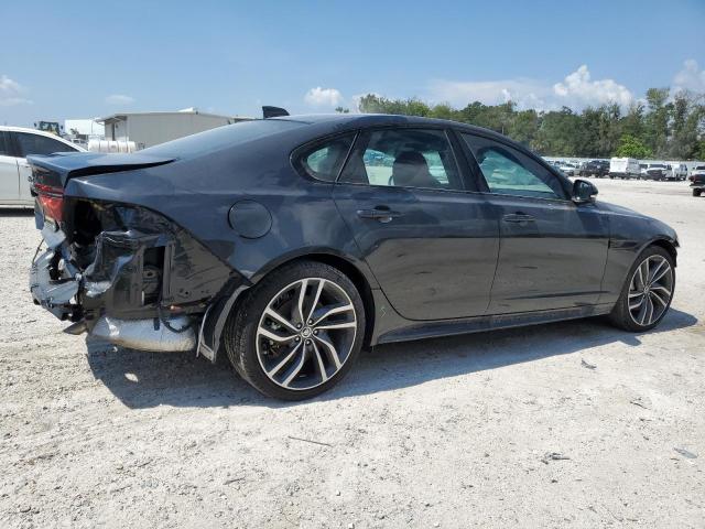 Vin: sajb64fxxrcy94427, lot: 66390834, jaguar xf r-dynamic se 20243