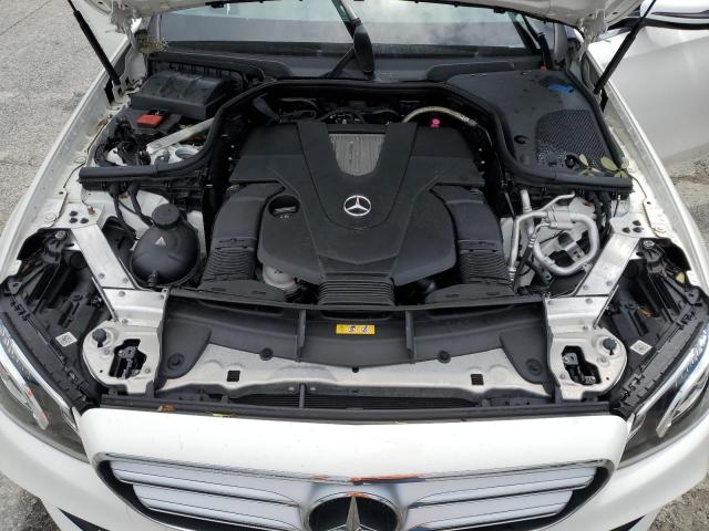 2018 MERCEDES-BENZ E 400 4MAT - WDDZH6GB8JA341285
