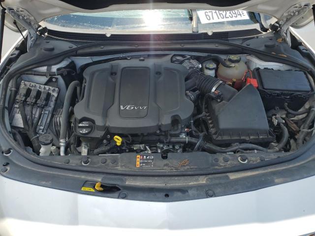 2017 BUICK LACROSSE P - 1G4ZR5SS6HU125531