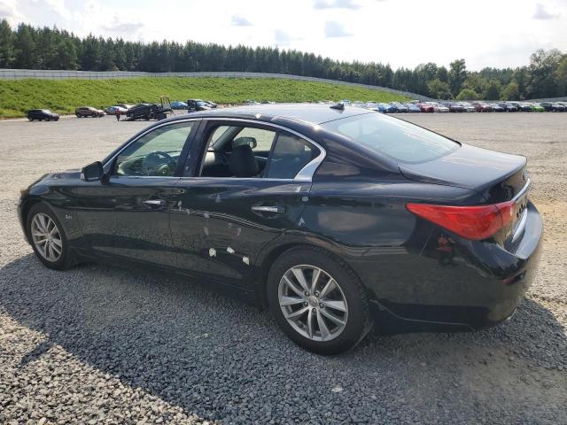 2016 INFINITI Q50 BASE - JN1EV7AR8GM345070