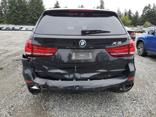 VIN 5UXKR0C55H0U49867 2017 BMW X5, Xdrive35I no.6