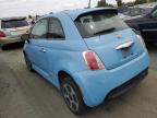 FIAT 500 ELECTR photo