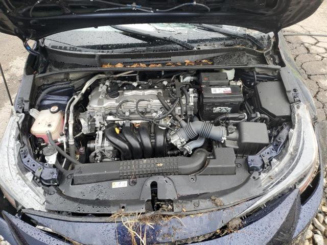 2020 TOYOTA COROLLA LE - JTDEPRAE9LJ097696