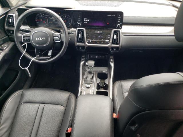 2023 KIA SORENTO S - 5XYRL4LC9PG205056