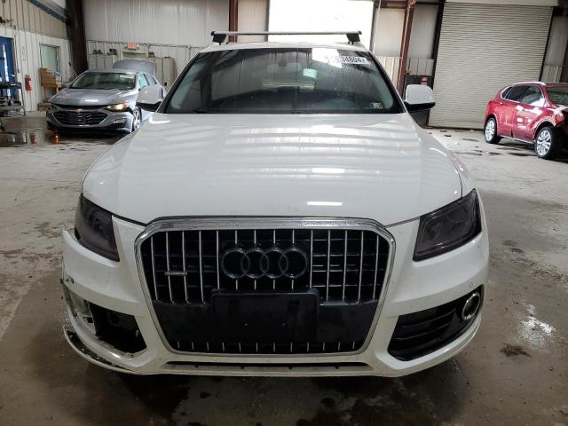 VIN WA1LFAFP9FA109124 2015 Audi Q5, Premium Plus no.5