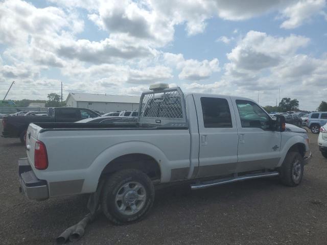 2015 FORD F250 SUPER - 1FT7W2BT4FEC23816