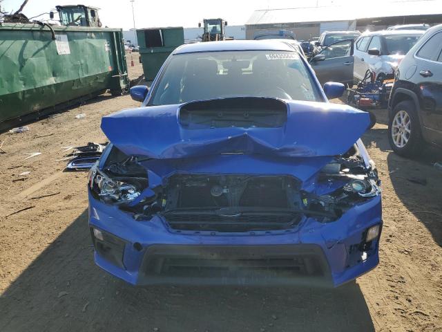 2021 SUBARU WRX - JF1VA1A68M9812293
