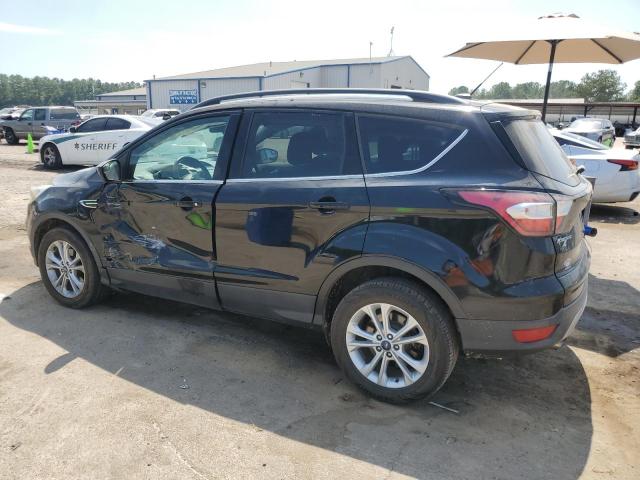 2018 FORD ESCAPE SE - 1FMCU0GD1JUA96320