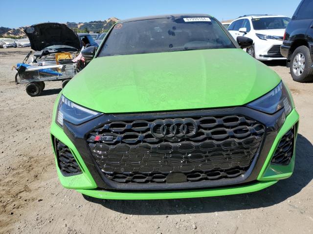 2024 AUDI RS3 WUAG4DGY9RA900847