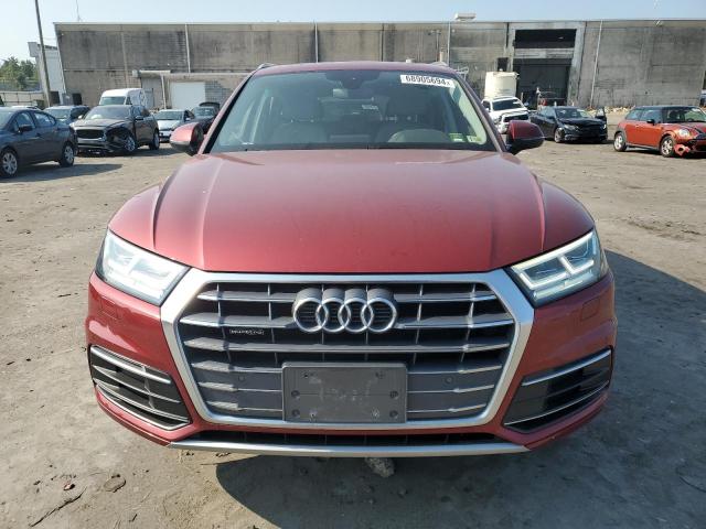 VIN WA1BNAFY0J2149098 2018 Audi Q5, Premium Plus no.5