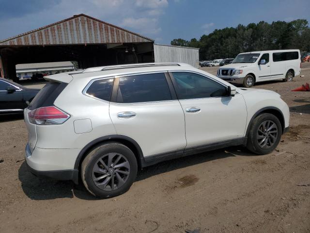 Vin: 5n1at2mt7gc866066, lot: 65577464, nissan rogue s 20163