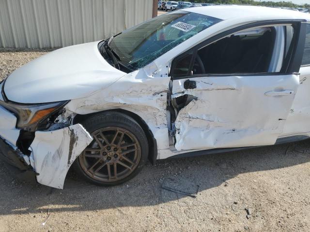 2024 TOYOTA COROLLA NI 5YFB4MCE5RP202654