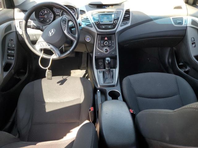 VIN 5NPDH4AE3GH778379 2016 Hyundai Elantra, SE no.8