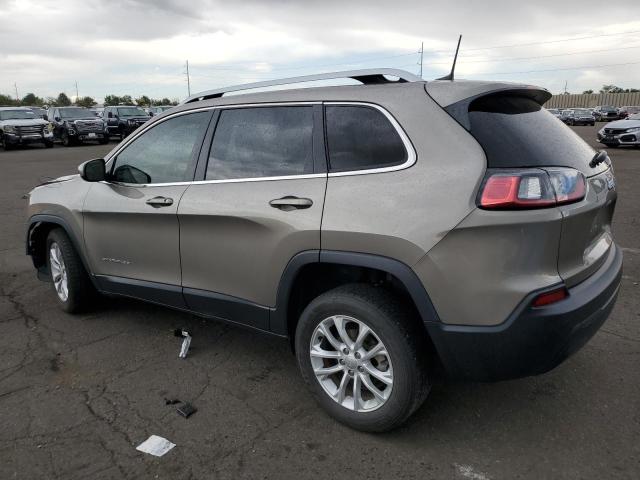 2019 JEEP CHEROKEE L - 1C4PJLCB6KD416589