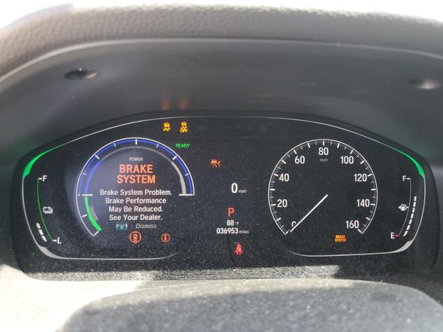 2021 HONDA ACCORD TOU - 1HGCV3F94MA019920