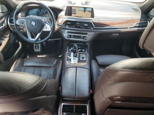 VIN WBA7F2C54GG417524 2016 BMW 7 Series, 750 XI no.8