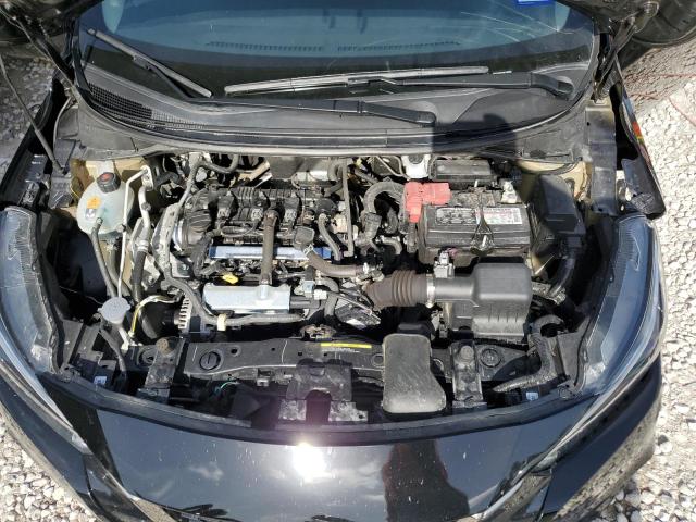 VIN 3N1CN8FV7NL835588 2022 Nissan Versa, SR no.11