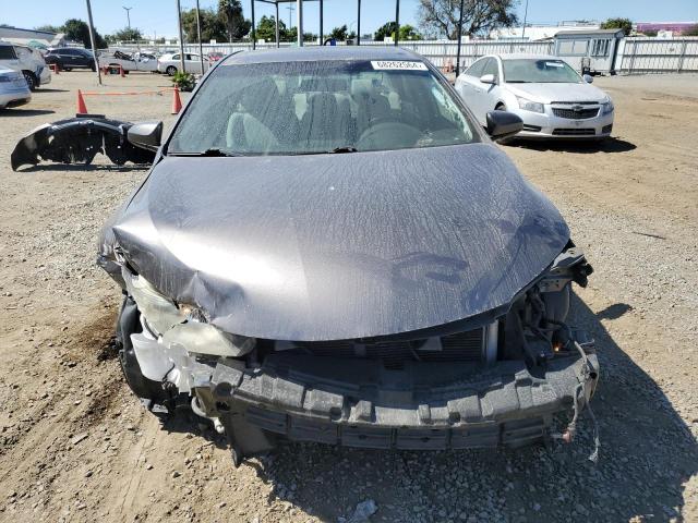 VIN 4T1BF1FK9HU334758 2017 Toyota Camry, LE no.5