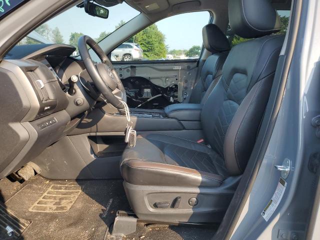 2023 NISSAN PATHFINDER - 5N1DR3DK0PC212972