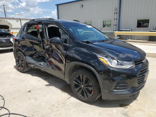 2020 CHEVROLET TRAX 1LT - 3GNCJLSB4LL321046