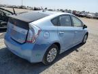 TOYOTA PRIUS PLUG photo