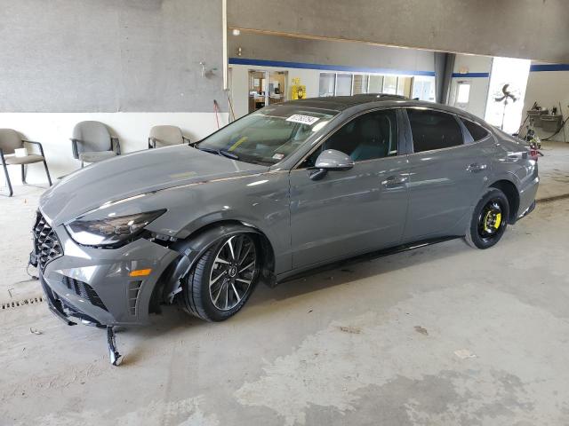 2022 HYUNDAI SONATA LIM KMHL34J22NA205554  67263754