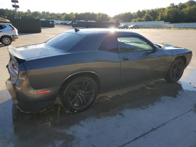 2018 DODGE CHALLENGER - 2C3CDZAG3JH172493